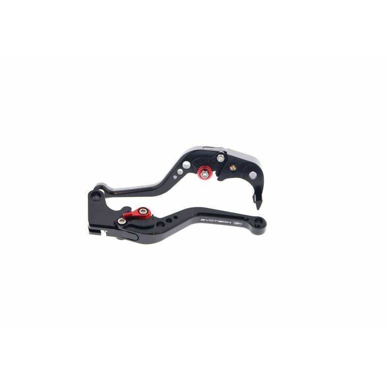 PRN002397-002867-003315-02 Honda CBR1000RR SP Breve frizione e della leva del freno impostati 2017+