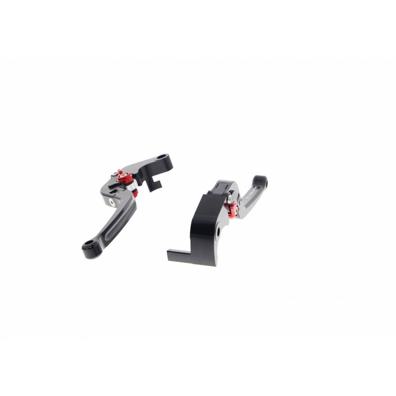 PRN002389-002868-003315-02 Honda CBR1000RR SP piegatura leva frizione set 2017+ 5060674240268