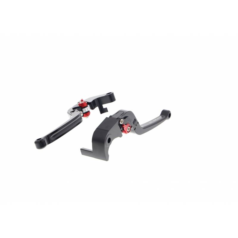 PRN002389-002868-003315-02 Honda CBR1000RR SP pliage et d'embrayage Levier de frein mis 2017+