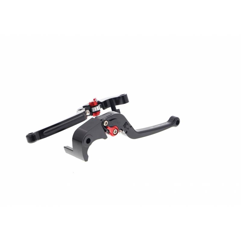 PRN002389-002868-003315-02 Honda CBR1000RR SP piegatura leva frizione set 2017+ 5060674240268
