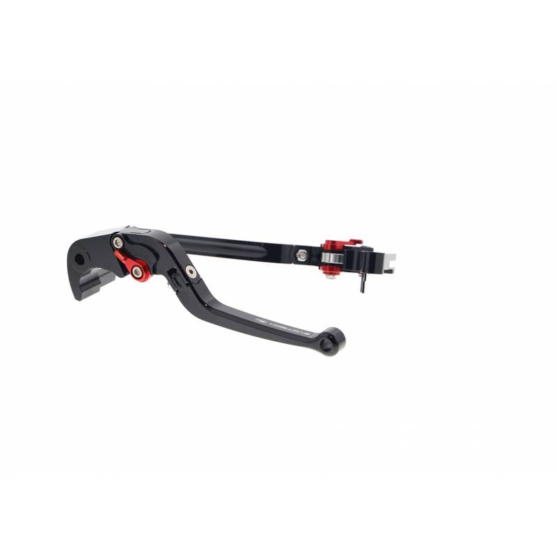 PRN002389-002868-003315-02 Honda CBR1000RR SP plegable de embrague y freno palanca de ajuste 2017+