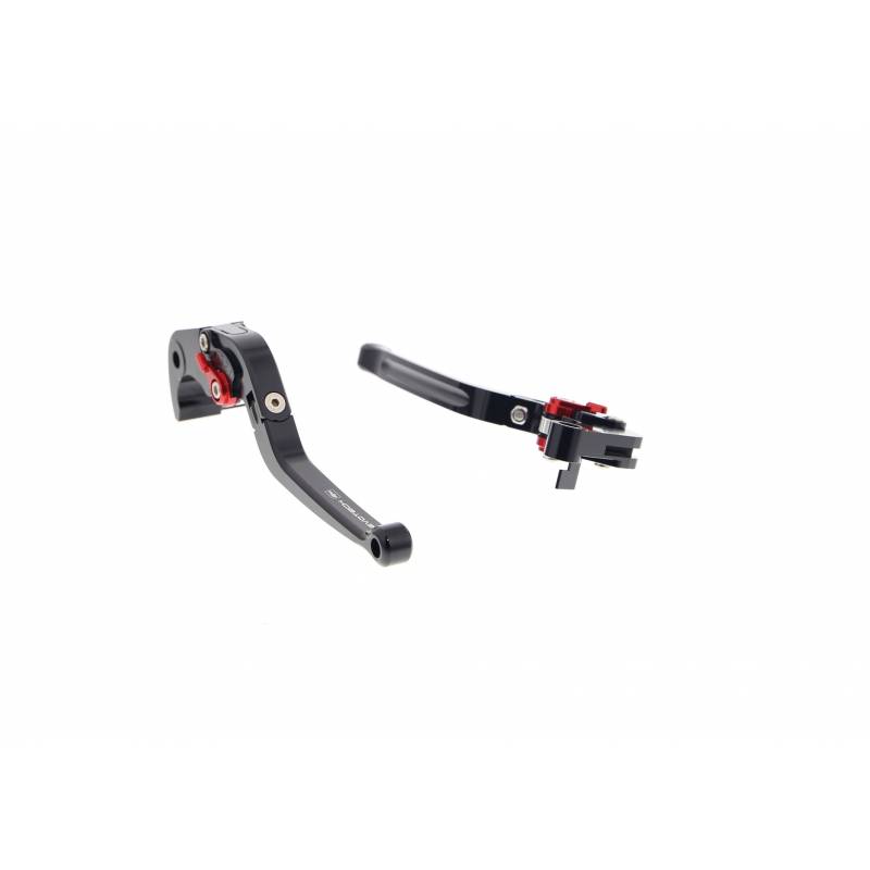 PRN002389-002868-003315-02 Honda CBR1000RR SP piegatura leva frizione set 2017+ 5060674240268