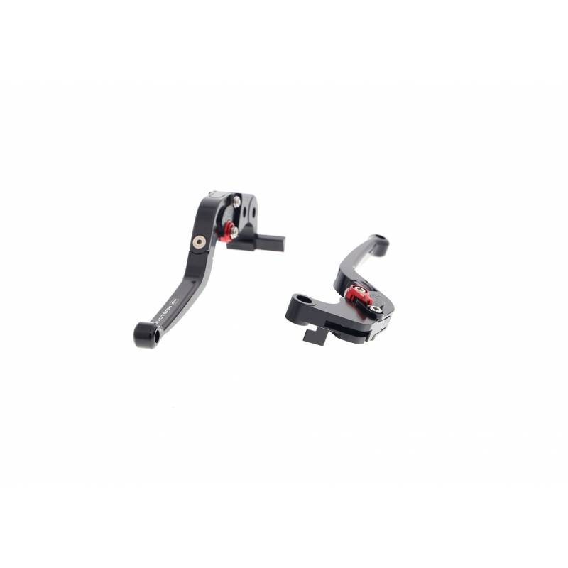 PRN002389-002868-003315-02 Honda CBR1000RR SP Folding Clutch and Brake Lever set 2017+