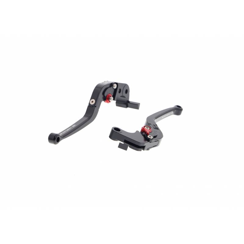 PRN002389-002868-003315-02 Honda CBR1000RR SP plegable de embrague y freno palanca de ajuste 2017+