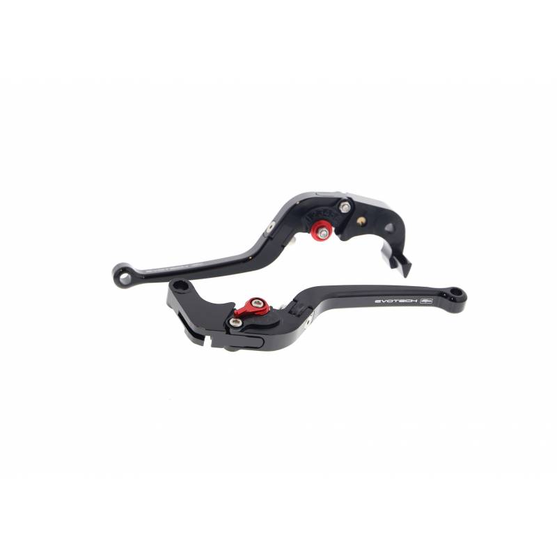 PRN002389-002868-003315-02 Honda CBR1000RR SP plegable de embrague y freno palanca de ajuste 2017+