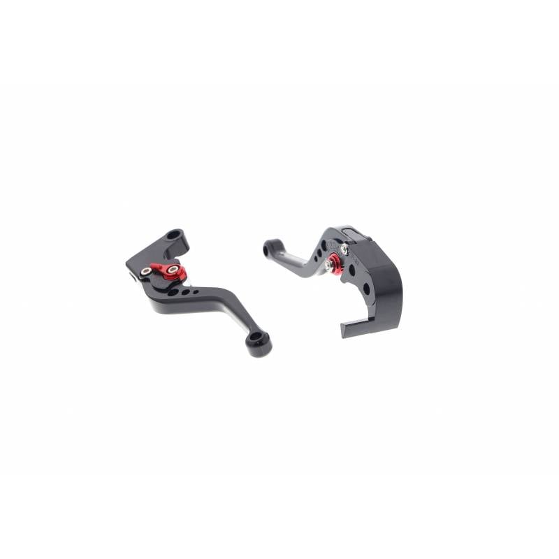 PRN002397-002867-003315-01 Honda CBR1000RR Breve frizione e della leva del freno impostati 2017+