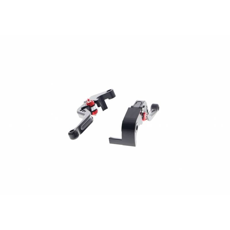 PRN002397-002867-003315-01 Honda CBR1000RR Breve frizione e della leva del freno impostati 2017+