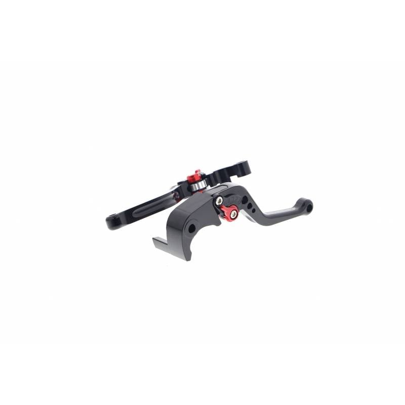 PRN002397-002867-003315-01 Honda CBR1000RR Breve frizione e della leva del freno impostati 2017+