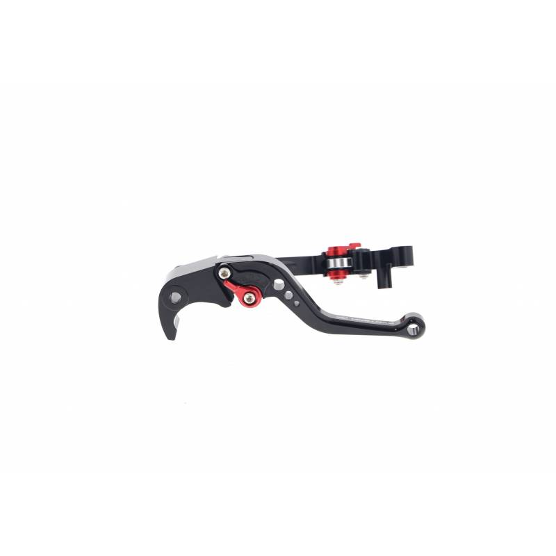 PRN002397-002867-003315-01 Honda CBR1000RR corto de embrague y freno palanca de ajuste 2017+