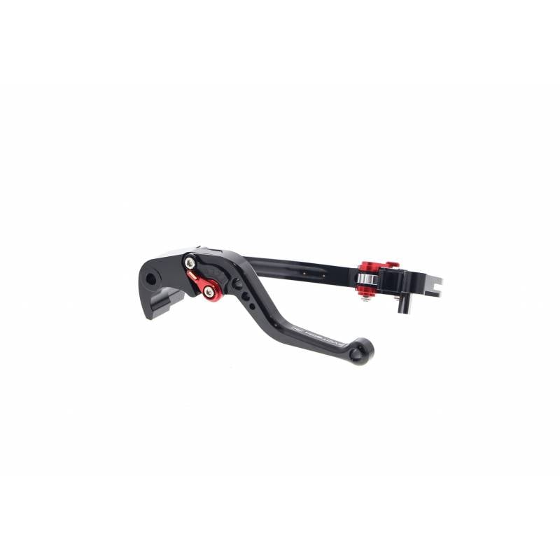 PRN002397-002867-003315-01 Honda CBR1000RR Short Clutch and Brake Lever set 2017+ 5056316616430