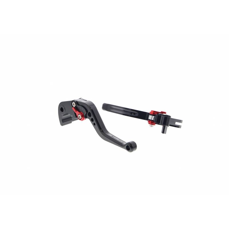 PRN002397-002867-003315-01 Honda CBR1000RR Breve frizione e della leva del freno impostati 2017+