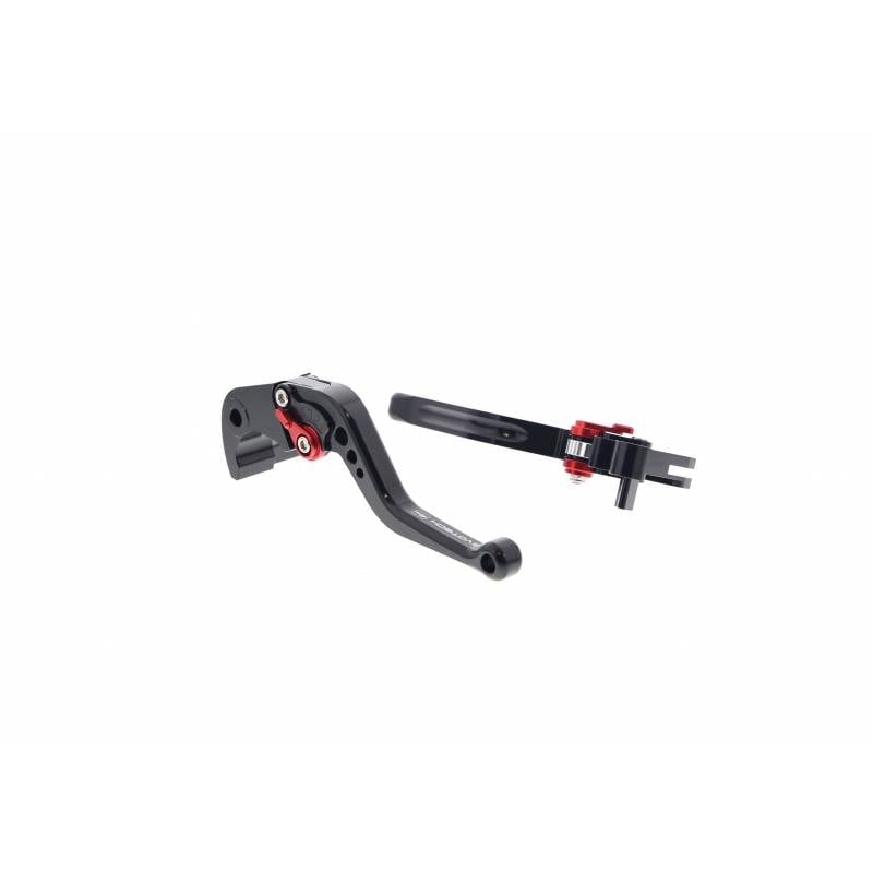 PRN002397-002867-003315-01 Honda CBR1000RR corto de embrague y freno palanca de ajuste 2017+