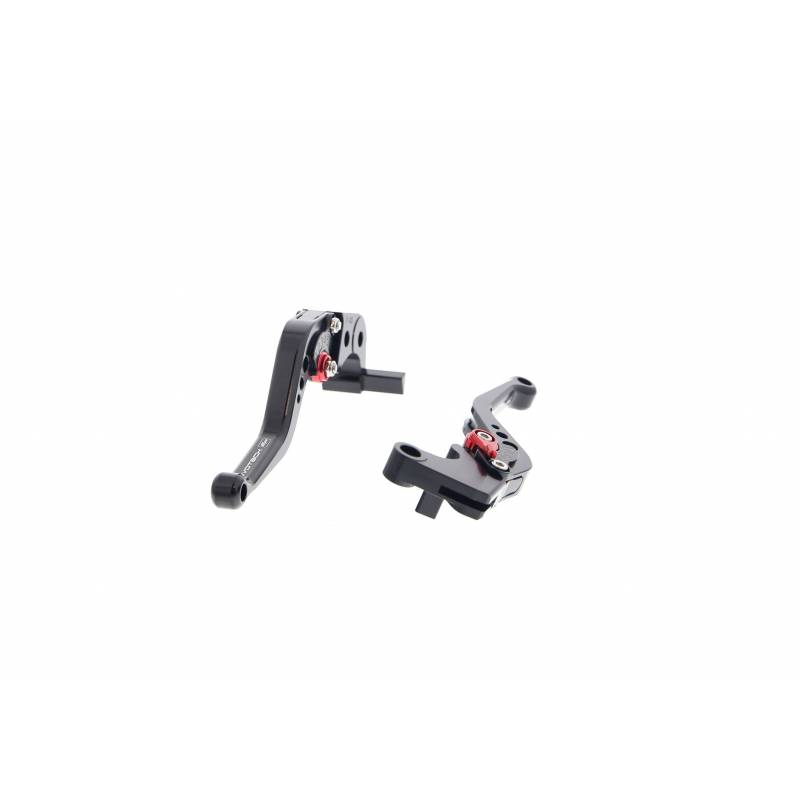 PRN002397-002867-003315-01 Honda CBR1000RR corto de embrague y freno palanca de ajuste 2017+