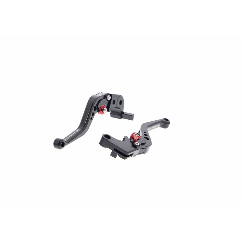 PRN002397-002867-003315-01 Honda CBR1000RR Breve frizione e della leva del freno impostati 2017+