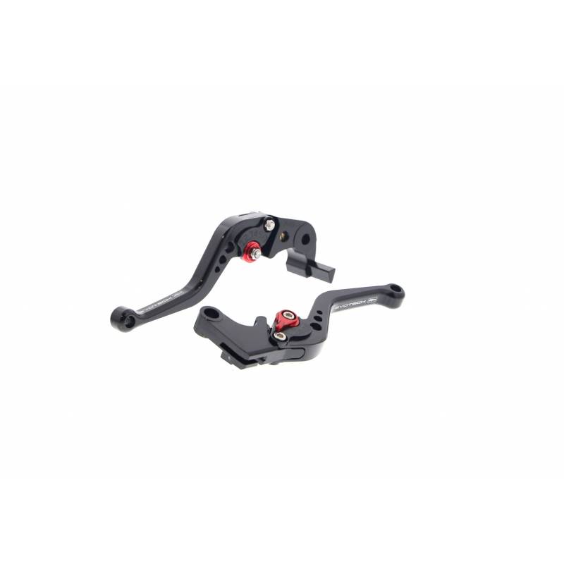 PRN002397-002867-003315-01 Honda CBR1000RR corto de embrague y freno palanca de ajuste 2017+