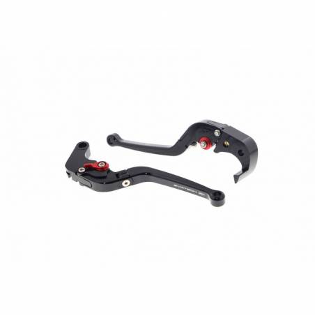 PRN002389-002868-003315-01 Honda CBR1000RR d'embrayage pliant et levier de frein mis 2017+