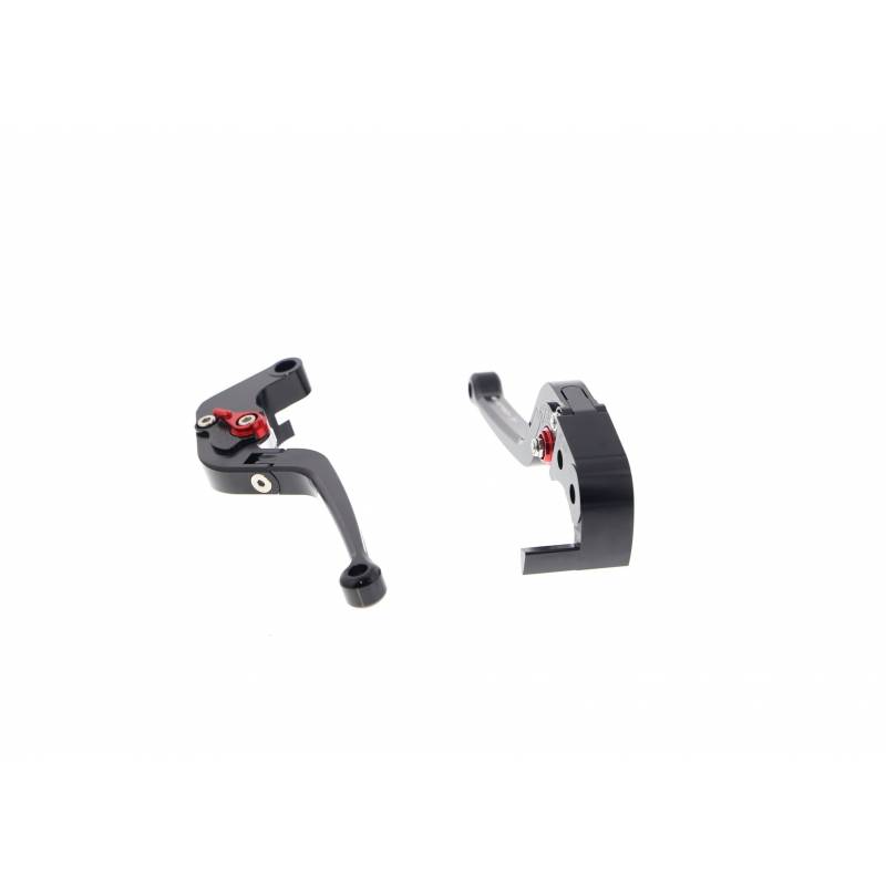 PRN002389-002868-003315-01 Honda CBR1000RR pieghevole leva frizione set 2017+ 5060674240251 Evotech