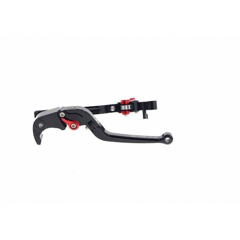 PRN002389-002868-003315-01 Honda CBR1000RR plegable embrague y la palanca del freno de establecer