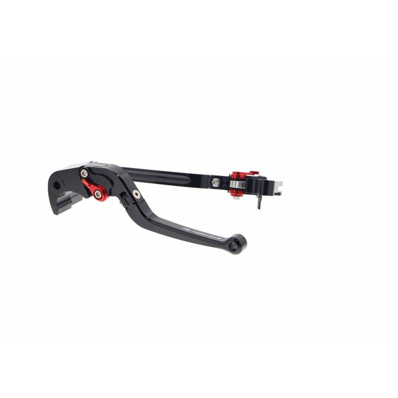 PRN002389-002868-003315-01 Honda CBR1000RR Folding Clutch and Brake Lever set 2017+ 5060674240251