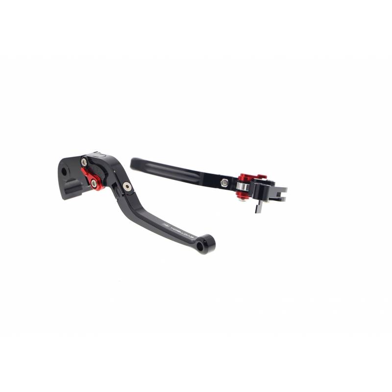 PRN002389-002868-003315-01 Honda CBR1000RR pieghevole leva frizione set 2017+ 5060674240251 Evotech