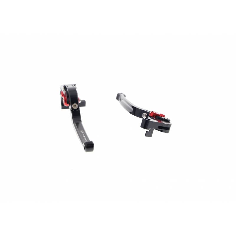 PRN002389-002868-003315-01 Honda CBR1000RR pieghevole leva frizione set 2017+ 5060674240251 Evotech