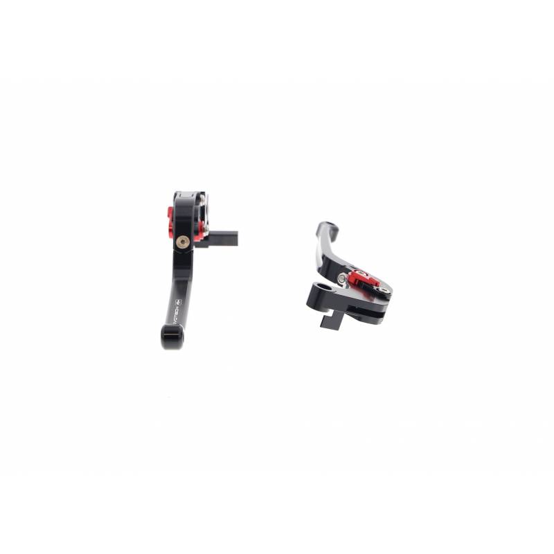 PRN002389-002868-003315-01 Honda CBR1000RR d'embrayage pliant et levier de frein mis 2017+