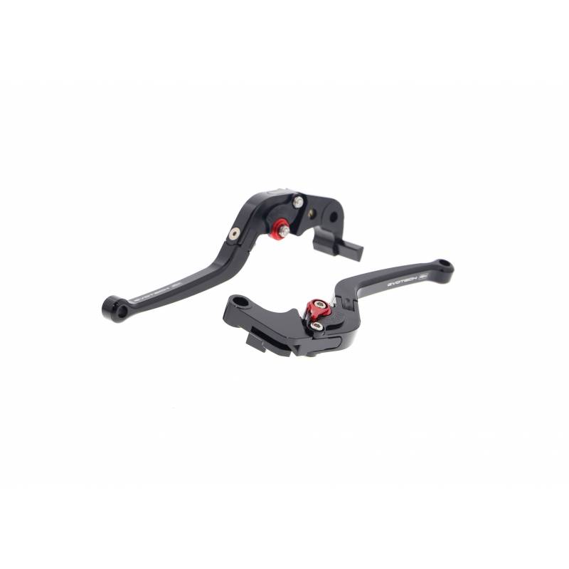 PRN002389-002868-003315-01 Honda CBR1000RR plegable embrague y la palanca del freno de establecer