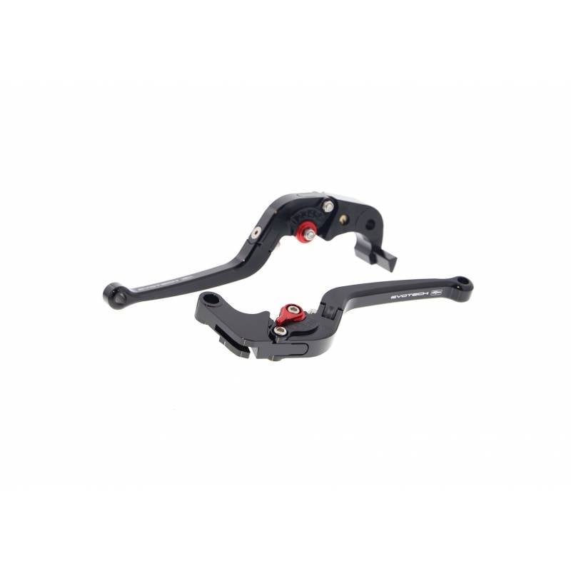 PRN002389-002868-003315-01 Honda CBR1000RR plegable embrague y la palanca del freno de establecer