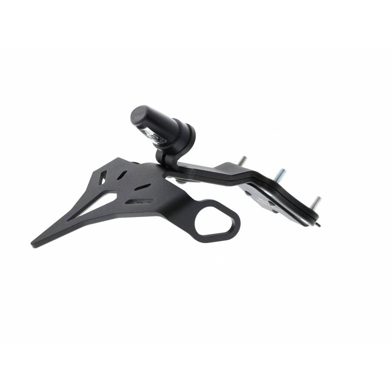 PRN012795-02 Yamaha FZ-09 Soporte Placa de Matrícula 2013-2016 5056316608190 PRN012795-02 Yamaha FZ-09 Soporte Placa de Matrícula 2013-2016 5056316608190