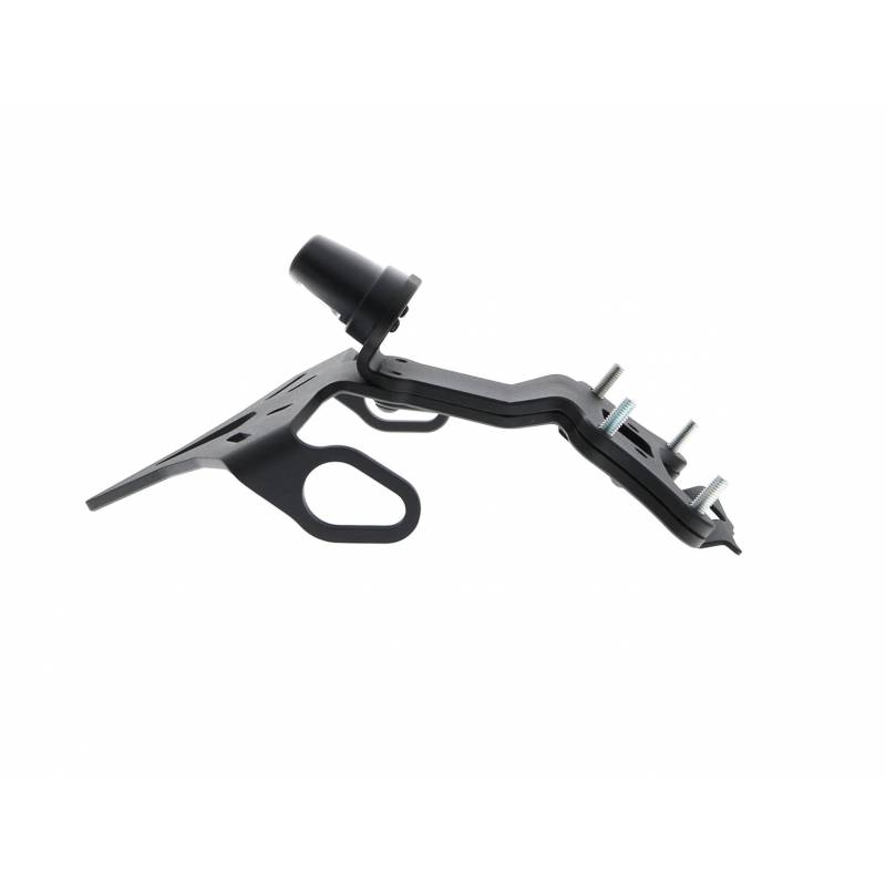 PRN012795-02 Yamaha FZ-09 support plaque d'immatriculation 2013-2016 5056316608190
