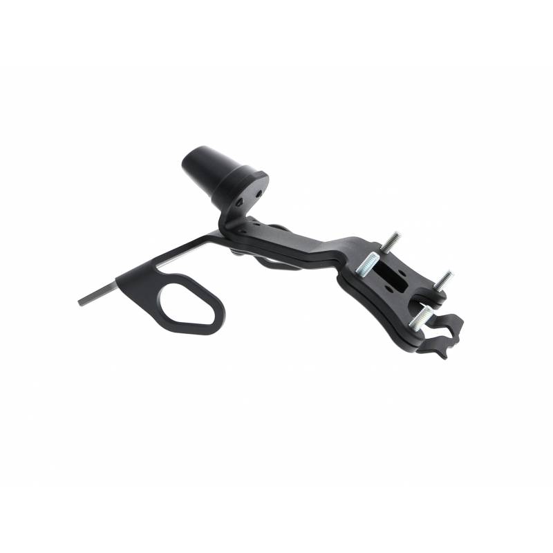 PRN012795-02 Yamaha FZ-09 support plaque d'immatriculation 2013-2016 5056316608190