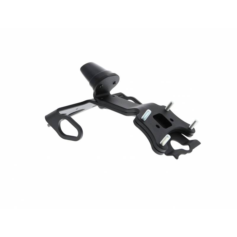 PRN012795-02 Yamaha FZ-09 support plaque d'immatriculation 2013-2016 5056316608190