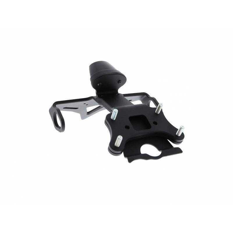 PRN012795-02 Yamaha FZ-09 support plaque d'immatriculation 2013-2016 5056316608190