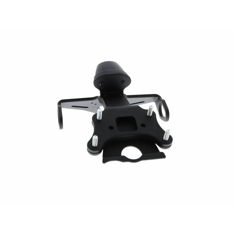 PRN012795-02 Yamaha FZ-09 support plaque d'immatriculation 2013-2016 5056316608190