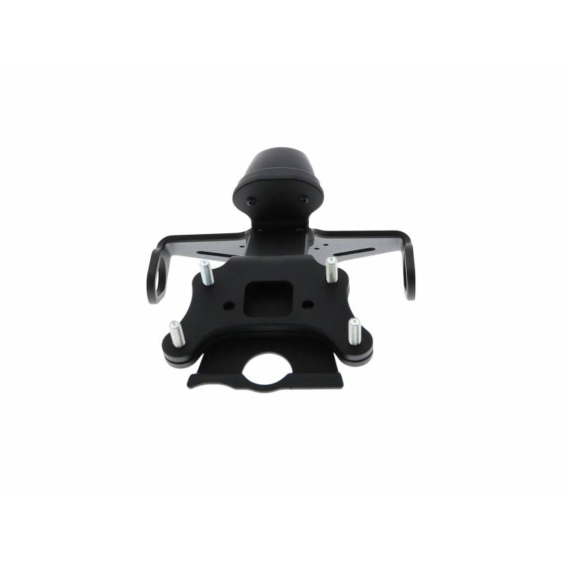 PRN012795-02 Yamaha FZ-09 support plaque d'immatriculation 2013-2016 5056316608190