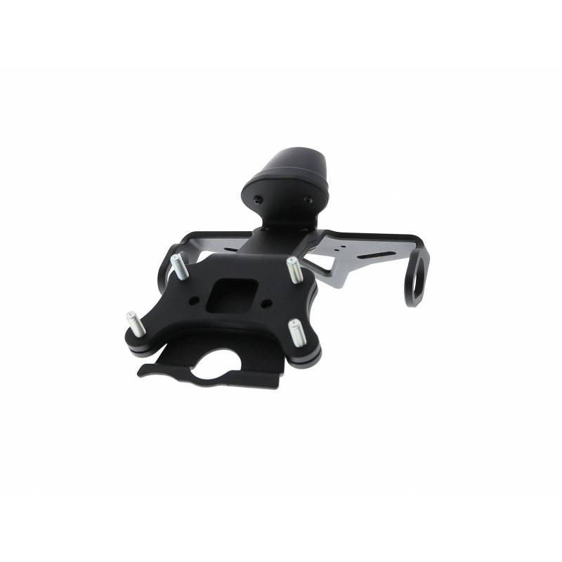 PRN012795-02 Yamaha FZ-09 support plaque d'immatriculation 2013-2016 5056316608190