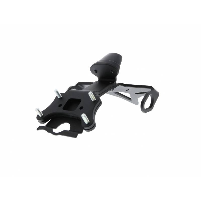 PRN012795-02 Yamaha FZ-09 support plaque d'immatriculation 2013-2016 5056316608190