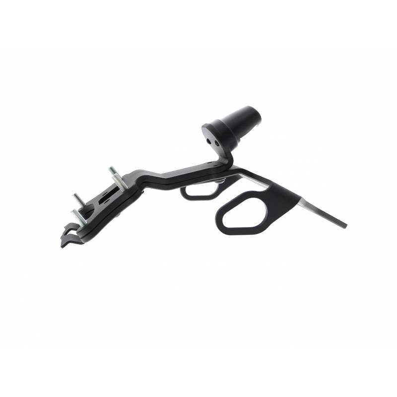 PRN012795-02 Yamaha FZ-09 support plaque d'immatriculation 2013-2016 5056316608190