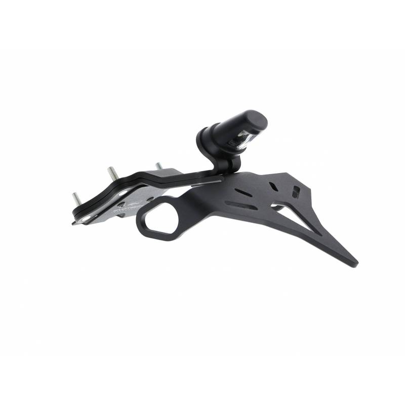 PRN012795-02 Yamaha FZ-09 support plaque d'immatriculation 2013-2016 5056316608190