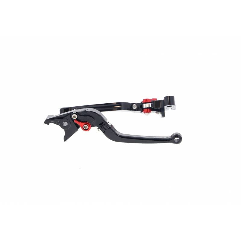 PRN002451-004289-22 Triumph Bonneville T100 piegatura leva frizione set 2017+ 5060674243757 Evotech