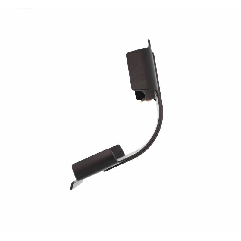 PRN013336-07 Triumph Bonneville T100 nero Guardia motore 2017+ 5056316612067 Evotech Performance