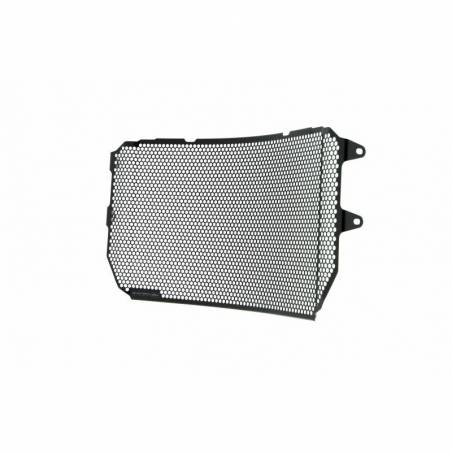 PRN013231-02 Yamaha MT-10 SP Radiator Guard 2016+ 5056316611022 Evotech Performance