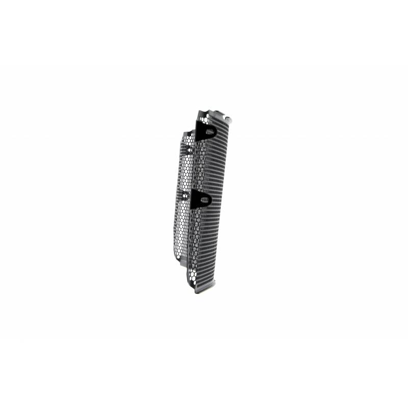 PRN013231-02 Yamaha MT-10 SP Radiator Guard 2016+ 5056316611022 Evotech Performance