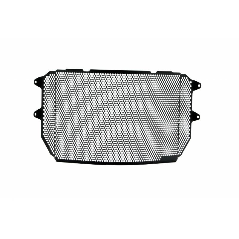 PRN013231-02 Yamaha MT-10 SP Radiateur Garde 2016+ 5056316611022
