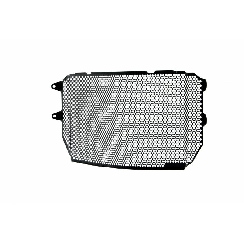 PRN013231-02 Yamaha MT-10 SP radiatore Guardia 2016+ 5056316611022 Evotech Performance