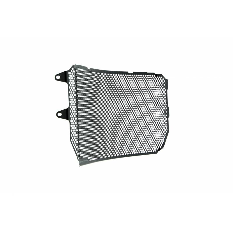 PRN013231-02 Yamaha MT-10 SP Kühlerschutz 2016+ 5056316611022 Evotech-performance