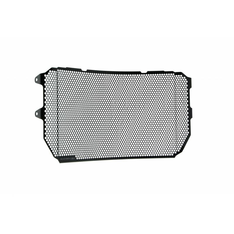 PRN013231-02 Yamaha MT-10 SP Kühlerschutz 2016+ 5056316611022 Evotech-performance
