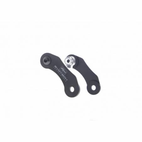 PRN012198-04 Yamaha MT-10 SP Pélion Footpeg Retrait Kit 2016+ 5056316602433 PRN012198-04 Yamaha MT-10 SP Pélion Footpeg Retrait Kit 2016+ 5056316602433