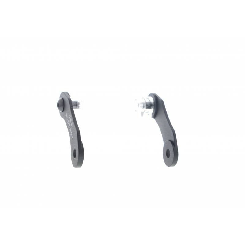 PRN012198-04 Yamaha MT-10 SP Pélion Footpeg Retrait Kit 2016+ 5056316602433 PRN012198-04 Yamaha MT-10 SP Pélion Footpeg Retrait Kit 2016+ 5056316602433