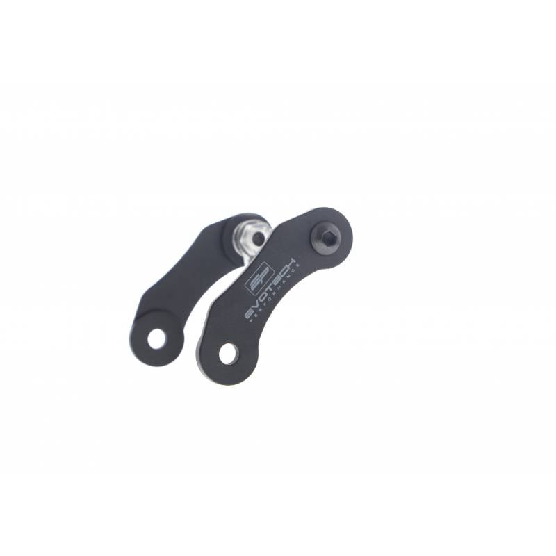 PRN012198-04 Yamaha MT-10 SP Pélion Footpeg Retrait Kit 2016+ 5056316602433 PRN012198-04 Yamaha MT-10 SP Pélion Footpeg Retrait Kit 2016+ 5056316602433
